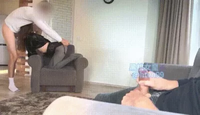 <b style='color: red;'>[已失效] </b>[自行打包] 单男射到套套里，老公单男用精子做润滑液，老婆在两个... [1+397MB][百度盘]