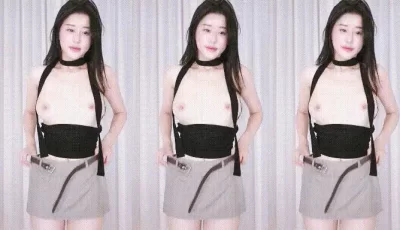 <b style='color: red;'>[已失效] </b>[转载搬运] 【无水印】自录19+美女主播BJ in0410 10月裸舞 [10v+1.8g][百度盘]