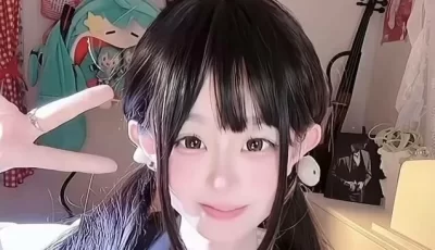 Lwedpuppy – 新增2更 6.16G合集 B站up主顶级福利姬美女 高价...