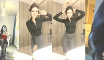 [自行打包] 高能预警，比女人还抚媚，网红脸高颜值，济南T娘【小熙... [31v+950m][百度盘]