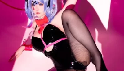[转载搬运] 星之迟迟 - 2024年05月计划B 初音未来 兔子洞 【百度云】 [85P+2V+3.2G][百度盘]