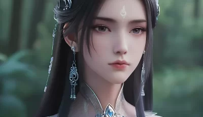 [转载搬运] 精选42 诛仙 无名泽 陆雪琪 竹林白衣 荤素均衡 [163P+246M][百度盘]