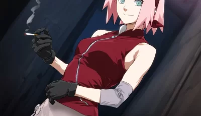 [转载搬运] [Cyber-Wifu]小樱(火影忍者) [504p+623m][百度盘]