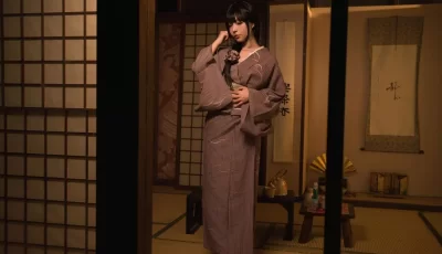 [转载搬运] yuuhui玉汇 Vol.085 独居的寡姐[132P1V-2.82GB][百度网盘] [132P1V+2.82G][百度盘]