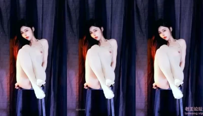 [自行打包] 虎牙丨顶尤颜值天花板极品女神肉丝开裆露三点裸舞一线... [1v+731m][百度盘]