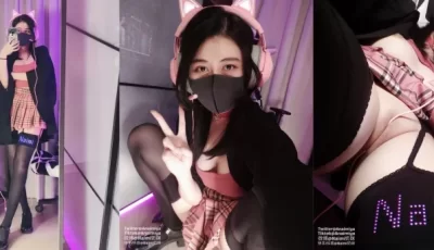 [转载搬运] 【奶咪】收费自慰裸舞，赛博朋克电竞少女npnv1G百度盘 [nv+1G][百度盘]