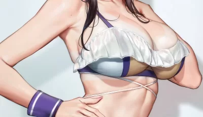 [自行打包] NeoArtCore 2024.03 [30p+299m][百度盘]