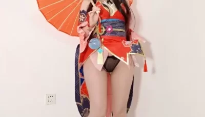 [转载搬运] 迷之呆梨 - 花火 66P+3V-631M  【百度云】 [66P+3V+631M][百度盘]