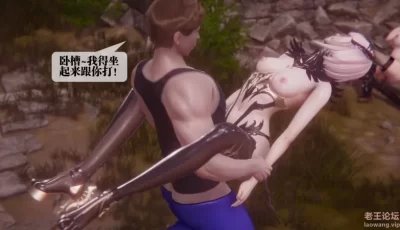 [自行打包] 堕落30-35 奇幻 美女 淫荡 调教 玩弄 [1200p+960M][百度盘]
