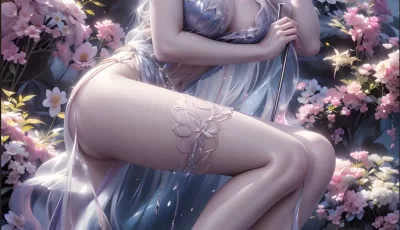<b style='color: red;'>[已失效] </b>[自行打包] AI国漫灵笼完美世界画江湖狐妖小红娘等 [1041P+4.55G][百度盘]