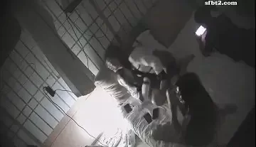 <b style='color: red;'>[已失效] </b>[自行打包] 民宿旅馆偷拍 ️关系很乱的3女2男大学生互相全是暧昧关系 [V+1.1G][百度盘]
