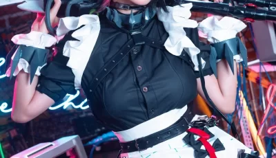 [转载搬运] Byoru Vol.219 Ellen Joe 【63P14V-1.66GB】【百度网盘】 [63P+1.66G][百度盘]