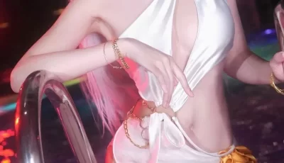 [自行打包] 走路摇zly NO.017 季莹莹全集 [36P12V+561MB][百度盘]