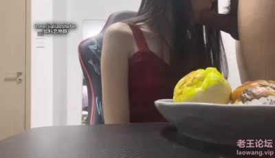 [转载搬运] 电报群VIP精液盛宴系列！乱伦变态老哥调教母狗堂妹2部，口交取精面包加精+精液布丁[14 [多p+v+1.47G][百度盘]
