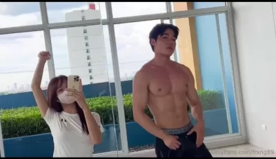 <b style='color: red;'>[已失效] </b>[自行打包] 可爱伪娘逆推帅气肌肉男模，反差，16分钟 [视频：1V+499.5mb][百度盘]