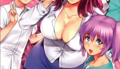 [转载搬运] 私立ヤリサカ學園1-2 [50p+11m][百度盘]