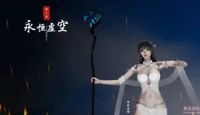 [转载搬运] 永恒虚空01-05 [1120P+500M][百度盘]