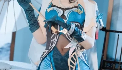 [转载搬运] 封疆疆v - 阮梅 [32p+407mb][百度盘]
