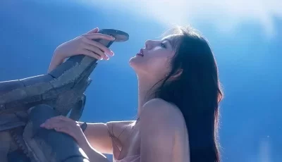 [自行打包] ✿顶级名模✿ 超人气王动御用嫩模 ▌阿朱▌ [3V+391M][百度盘]