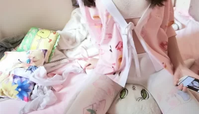 [转载搬运] 元气luoli赛高酱全套合集 [vp+9.05G][百度盘]