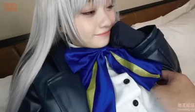 [转载搬运] 【COS片】nikke妮姬~索林美颜渲染一本勝負vol.162 剛毛系むち... [1v+4.53g][百度盘]