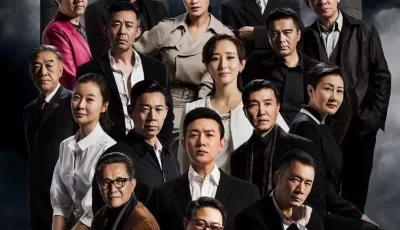 人民的名义(2017)4K高码率 60帧 珍 藏版全55集完结高分经典剧