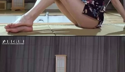 [转载搬运] 《丝柔护理》兔子-性感旗袍肉丝美腿 [1V-319M 百度网盘] [1V+319M][百度盘]