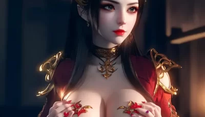 [转载搬运] AI绘画 斗破苍穹 美杜莎精美合集 [1253p+4.3g][百度盘]