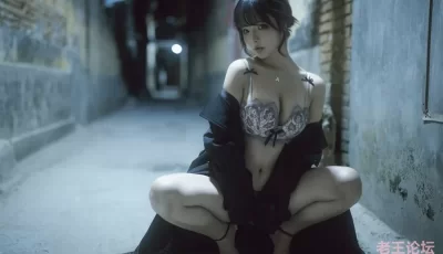 <b style='color: red;'>[已失效] </b>[转载搬运] 「yuuhui玉汇」暗巷【百度盘】 [129P+270.3M][百度盘]