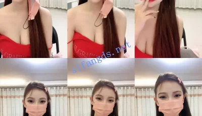 <b style='color: red;'>[已失效] </b>[转载搬运] ⚫️高颜值大奶~【凡间妲己】 超级大~晃的我头晕~道具自慰~ [6V+4.74G][百度盘]