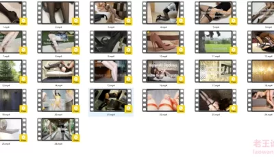 <b style='color: red;'>[已失效] </b>[自行打包] 华人超长腿丝袜博主 Apple 苹果 Applecptv Apple creampie。onlyfans正片26部合集 [27+27g+900m][百度盘]