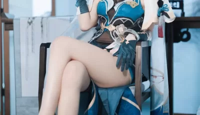 [转载搬运] 【写真】封疆疆v Vol.057 阮梅 [32P-419MB][百度网盘] [32p+419M][百度盘]