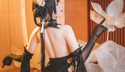 [转载搬运] 封疆疆v Vol.058 镇海 [32P-408MB][百度网盘] [32P+408M][百度盘]