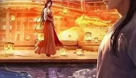 完美世界剧场版火之灰烬（2024）4 K臻彩完整版完美世界之火之灰烬