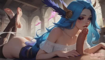 [转载搬运] 冲到昏厥LOL [205M+177P][百度盘]