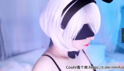 [转载搬运] 【无码】#2B #尼尔机械纪元 [1v+210m][百度盘]