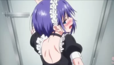 [转载搬运] 枫与铃1～3话 [3+3G][磁力链接]