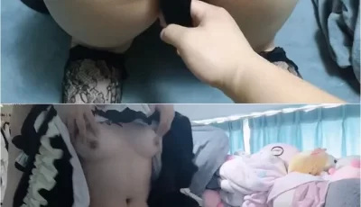[转载搬运] 大神投稿,双马尾、洛丽塔装扮、青春校园系嫩妹子,丰满肥... [1v+1.09GB][bt种子]