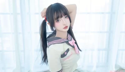 [转载搬运] 桜桃喵 Vol.195 逐渐升温 [37P2V-645MB][百度网盘] [37P2V+645M][百度盘]