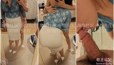 [自行打包] 海角社区泡良大神小兽先生❤️❤️❤️强奸得不到老板... [1+260MB][百度盘]