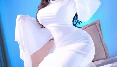 [转载搬运] miko酱ww – NO.85 幽灵 [43P+1.72G][百度盘]