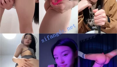 <b style='color: red;'>[已失效] </b>[转载搬运] 健身美少女！【可可奶蛋】合集三(终章)户外跳蛋喷水一字马 [8V+8.8G][百度盘]