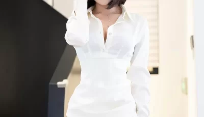 [转载搬运] 秀人网 徐莉芝 气质型御姐 纯白色短裙超吸睛 [87P+697M][百度盘]
