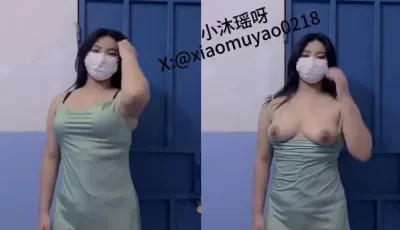 <b style='color: red;'>[已失效] </b>[转载搬运] 推特大奶福利姬 小沐瑶呀 12月新番福利裸舞摇摆露出 [30V+1.37G][百度盘]