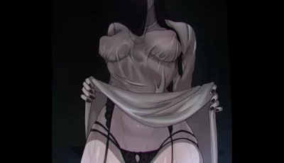 [转载搬运] SoftShikiOni 12月爆艹黑丝女鬼贞子菊花 有CV 附往期同人4部 [1v+4v+251m+1.2g][百度盘]