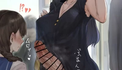 [自行打包] [FANBOX] 飯信者（饭信者）futa画师部分合集 [498p+1.53G][百度盘]