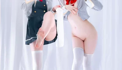 [自行打包] Ayame - Fansly11月订阅 [114p，13v+544m][百度盘]