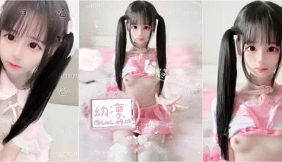 <b style='color: red;'>[已失效] </b>[转载搬运] 超嫩 露脸卡哇伊小萝莉母狗【小雯宝宝 (幼凛) 】长得越乖 玩的越嗨，轻轻一操就哼哼唧 [多p+v+2.38G][百度盘]