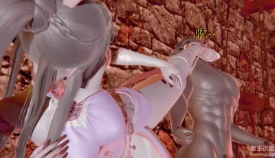 [转载搬运] 斗罗大陆之暗夜银狼1-5 [435P+320M][百度盘]