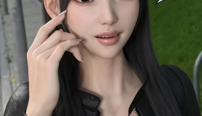 [转载搬运] [3D全彩] 玫瑰的沉沦01-03 [更新] [206P  3779X4668+336M][百度盘]